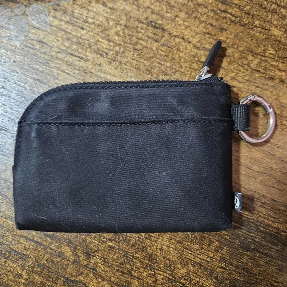 Lululemon Clipable Card Pouch - Picture 7 of 7